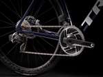 TREK 2023 - EMONDA SLR 9 DISC RED AXS 12V - NAVY CARBON SMOKE / VIPER RED