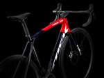 TREK 2023 - EMONDA SLR 9 DISC RED AXS 12V - NAVY CARBON SMOKE / VIPER RED