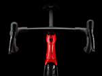 TREK 2023 - EMONDA SLR 9 DISC RED AXS 12V - NAVY CARBON SMOKE / VIPER RED
