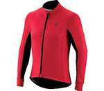 SPECIALIZED - ELEMENT RBX PRO JACKET - ROSSO