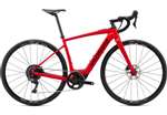 SPECIALIZED 2021/2022 - TURBO CREO SL COMP E5 - ROSSO VIVO / BIANCO / NERO