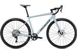 SPECIALIZED 2022 - DIVERGE COMP E5 - AZZURRO LUCIDO/GRIGIO FUMO/CROMO