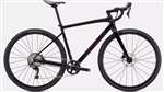 SPECIALIZED 2021 - DIVERGE COMP E5 - NERO LUCIDO/MARRONE SATINATO/CROMO