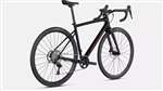 SPECIALIZED 2021 - DIVERGE COMP E5 - NERO LUCIDO/MARRONE SATINATO/CROMO