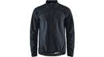 CRAFT - IMPERMEABILE ADOPT RAIN JACKET - NERO