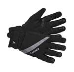 CRAFT - GUANTI RAIN 2.0 - NERO