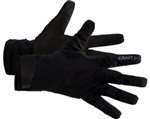 CRAFT - GUANTI PRO INSULATE RACE - NERO