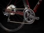 TREK 2021 - EMONDA ALR 6 DISC - COBRA BLOOD TO VIPER RED FADE