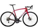 TREK 2021 - EMONDA ALR 6 DISC - COBRA BLOOD TO VIPER RED FADE