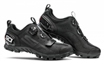 SIDI - SCARPE  UOMO/DONNA   SD15 - NERO