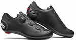 SIDI - SCARPA FAST - NERO