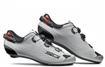 SIDI - SCARPE  UOMO/DONNA   SHOT 2 - GRIGIO LUCIDO
