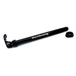 BLACKBEARING - PERNO PASSANTE PER FORCELLA FOX BOOST DIAM 15 LUNGHEZZA 155 PASSO M14X1,5 QUICK RELEASE