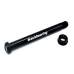 BLACKBEARING - PERNO PASSANTE PER FORCELLA FOX BOOST DIAM 15 LUNGHEZZA 155 PASSO M14X1,5