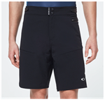 OAKLEY - PANTALONE MTB TRAIL SHORT - NERO