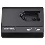 SHIMANO -: CARICABATTERIA SM-BCR1 PER SM-BTR1 ESTERNA
