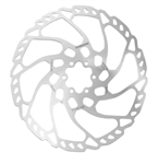 SHIMANO - DISCO 203MM 6-FORI SM-RT66