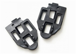 KEYWIN -: TACCHETTE CRM CARBON + KIT VITI