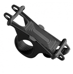 BARBIERI - PORTA SMARTPHONE MISURA XL - NERO