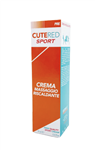 CUTERED -: CUTERED CREMA RISCALDANTE 75 ML