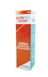 CUTERED - CUTERED CREMA RISCALDANTE 75 ML