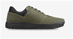 SPECIALIZED - SCARPE 2FO ROOST FLAT MOUNTAIN- VERDE QUERCIA