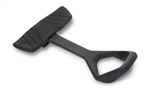 SPECIALIZED - APPENDICI TT/ TRI VENGE AERO CLIP ON BAR - NERO