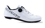 SPECIALIZED - SCARPE TORCH 1.0 - BIANCO