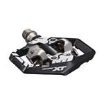 SHIMANO -: PEDALI DEORE XT M8120 CON TACCHETTE SM-SH51