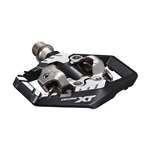 SHIMANO - PEDALI DEORE XT M8120 CON TACCHETTE SM-SH51