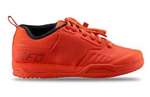 SPECIALIZED - SCARPE 2FO CLIPLITE - ROSSO