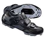 SHIMANO - SCARPE SH-XC51N MTB - NERO