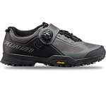 SPECIALIZED - SCARPE RIME 2.0 - VERDE QUERCIA