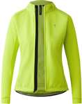 SPECIALIZED - MAGLIA  DONNA  ANTIVENTO ML THERMINAL ANTIVENTO -  GIALLO FLUO