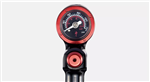 SPECIALIZED -KIT CO2  CPRO2 TRIGGER CON MANOMETRO