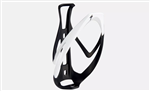 SPECIALIZED - PORTABORRACCIA RIB CAGE II - NERO SATINATO / BIANCO