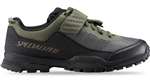 SPECIALIZED - SCARPE RIME 1.0 MTB - VERDE QUERCIA