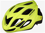 SPECIALIZED - CASCO CHAMONIX MIPS - GIALLO FLUO