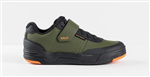 BONTRAGER - SCARPE RALLY - VERDE