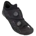SPECIALIZED - SCARPE S-WORKS ARES ROAD - NERO