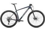 SPECIALIZED 2021 - EPIC HARDTAIL - SATIN CAST BLUE METALLIC/ICE YELLOW 