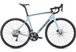 SPECIALIZED 2021 - ROUBAIX SPORT - GLOSS ICE BLUE/CARBON/TARMAC BLACK