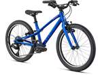 SPECIALIZED 2022 - JETT 20 BIMBO / BIMBA 7 SPEED - GLOSS COBALT / ICE BLUE