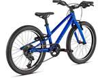 SPECIALIZED 2022 - JETT 20 BIMBO / BIMBA 7 SPEED - GLOSS COBALT / ICE BLUE