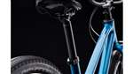 SPECIALIZED 2022 - JETT 20 BIMBO / BIMBA 7 SPEED - GLOSS COBALT / ICE BLUE