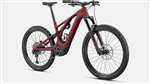 SPECIALIZED 2022 - TURBO LEVO EXPERT CARBON - MAROON / BLACK