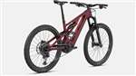 SPECIALIZED 2022 - TURBO LEVO EXPERT CARBON - MAROON / BLACK
