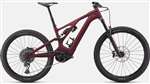 SPECIALIZED 2022 - TURBO LEVO EXPERT CARBON - MAROON / BLACK