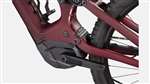 SPECIALIZED 2022 - TURBO LEVO EXPERT CARBON - MAROON / BLACK