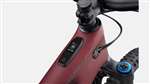 SPECIALIZED 2022 - TURBO LEVO EXPERT CARBON - MAROON / BLACK
